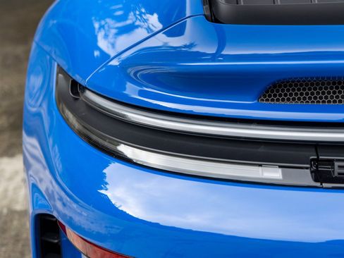 Used 2026 Porsche 911 GT3 RWD image 21
