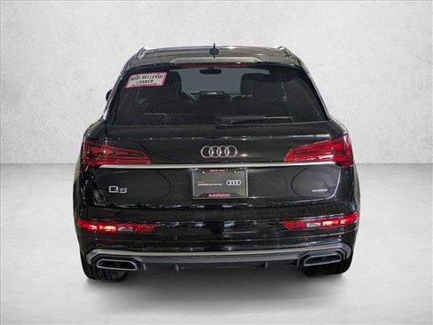Used 2025 Audi Q5 2.0T Premium Plus image 7
