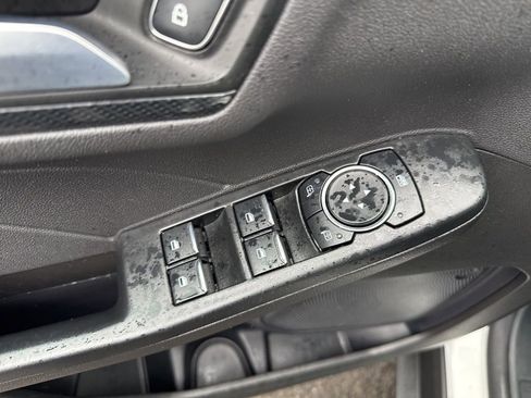 Certified 2024 Ford Escape ST-Line Select w/ Tech Pack #1 image 17