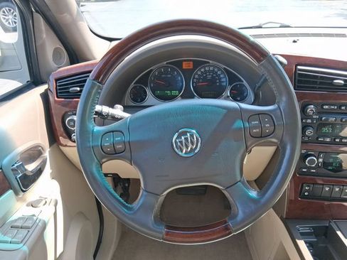 Used 2007 Buick Rendezvous CXL w/ CXL Luxury Package FWD image 19