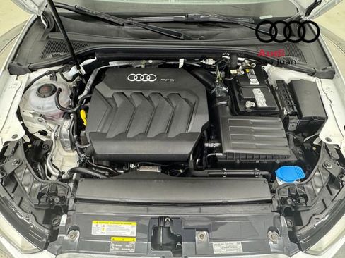 Used 2019 Audi A3 2.0T Premium w/ Convenience Package image 15