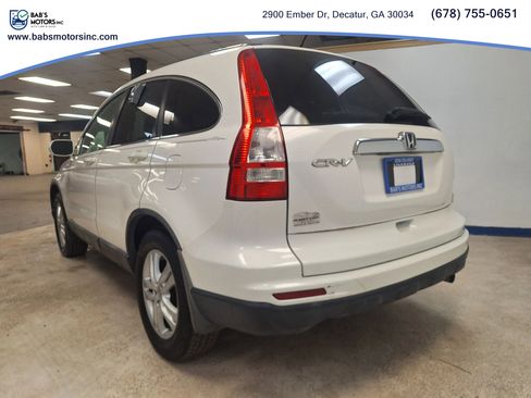 Used 2010 Honda CR-V EX-L image 36