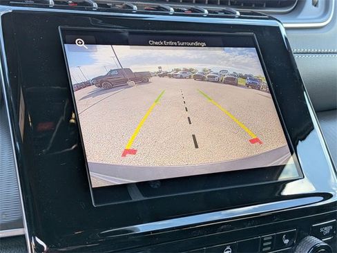 New 2025 Jeep Grand Cherokee Laredo X image 24