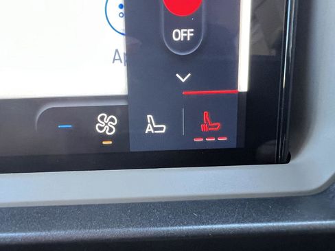 Used 2025 Ford Bronco Sport Big Bend image 26