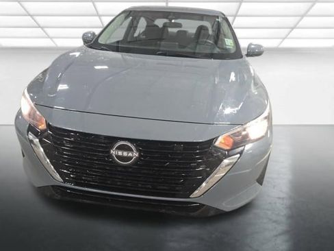 Used 2024 Nissan Sentra SV image 10