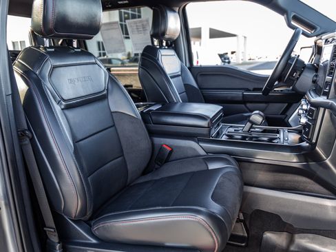 Used 2025 Ford F150 Raptor AWD/4WD image 10