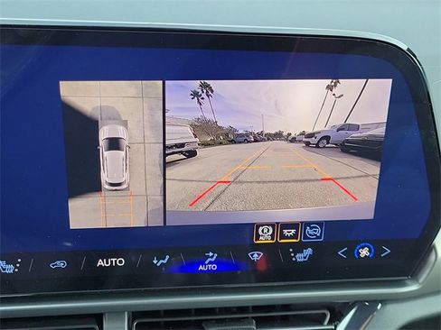 New 2026 Chevrolet Equinox EV RS image 15