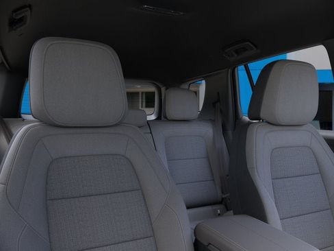 New 2026 GMC Terrain Elevation AWD/4WD image 24
