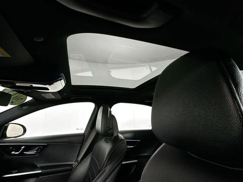 Used 2023 Mercedes-Benz C 300 4MATIC Sedan w/ AMG Line w/ Night Package image 22