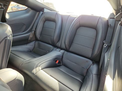 New 2026 Ford Mustang Premium RWD image 9