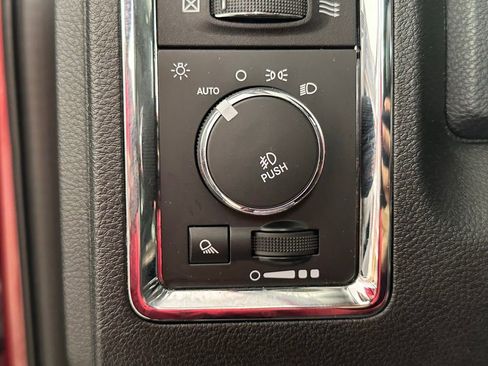 Used 2015 RAM 1500 Laramie image 15