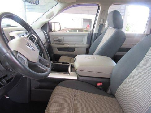 Used 2010 Dodge Ram 2500 Truck TRX AWD/4WD image 22