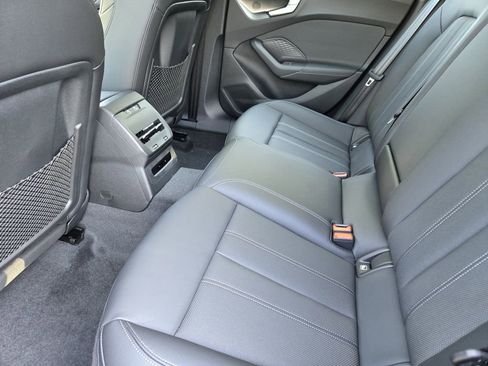 New 2025 Audi A5 2.0T Premium Plus Sedan image 35