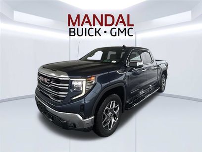 Used 2023 GMC Sierra 1500 SLT w/ SLT Premium Package