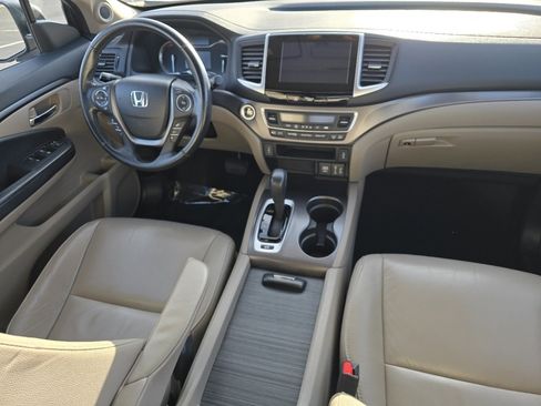 Used 2017 Honda Pilot EX-L image 21