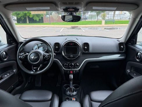 Used 2017 MINI Cooper Countryman S AWD/4WD image 3