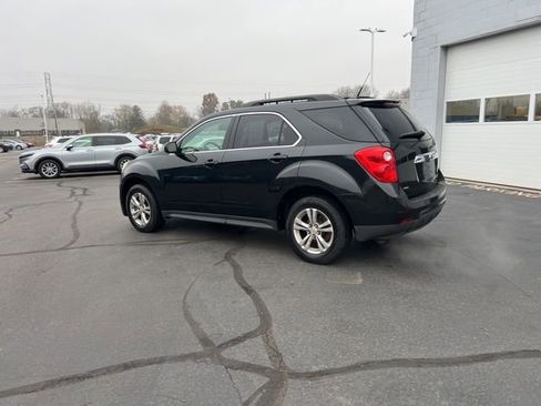 Used 2011 Chevrolet Equinox LT w/ Driver Convenience Package image 14