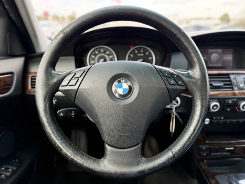Used 2008 BMW 528i Sedan image 25