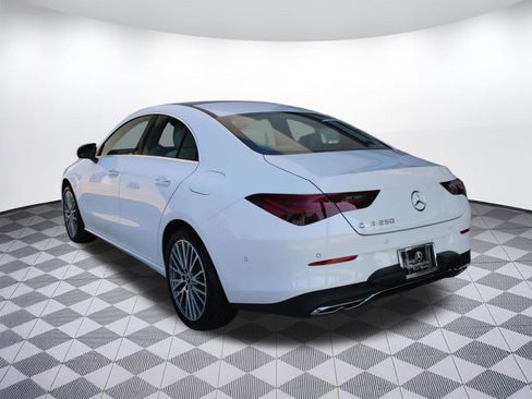 Used 2026 Mercedes-Benz CLA 250 image 3
