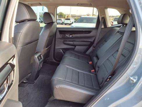 Used 2026 Honda CR-V EX-L image 27