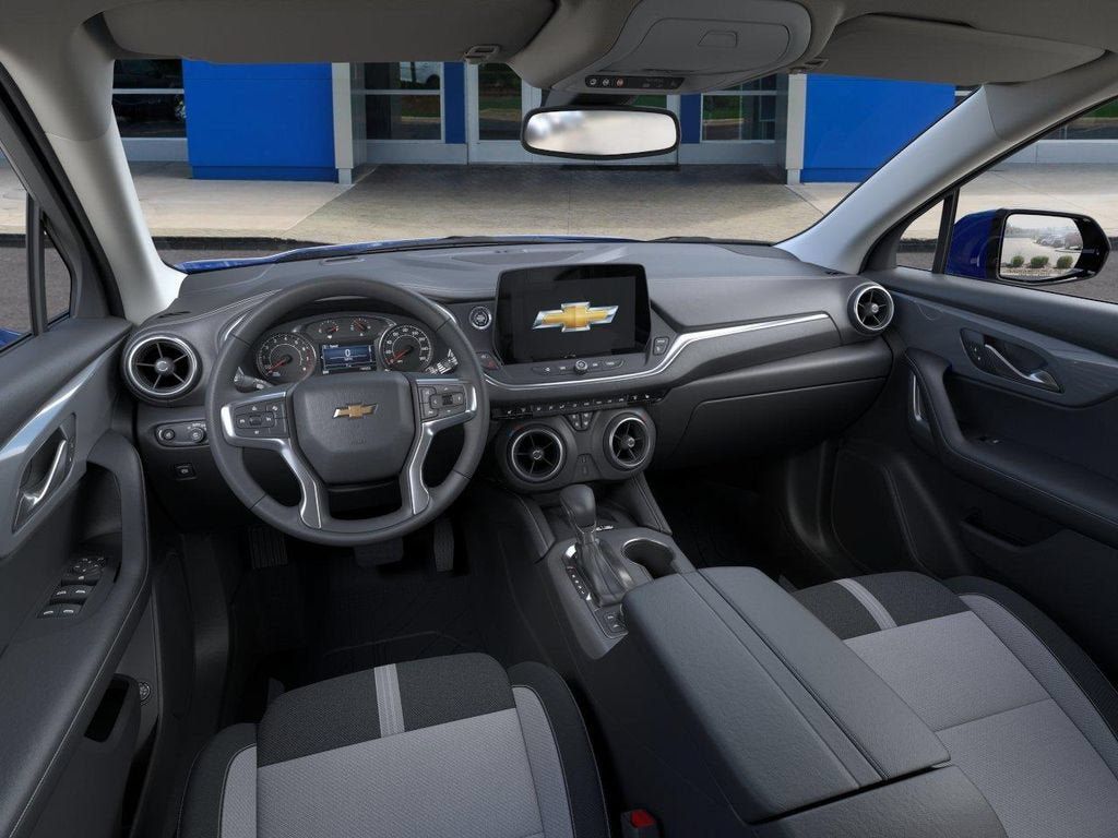 New 2026 Chevrolet Blazer LT w/ Convenience Package FWD image 15