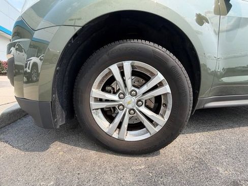Used 2015 Chevrolet Equinox LT w/ Driver Convenience Package AWD/4WD image 21
