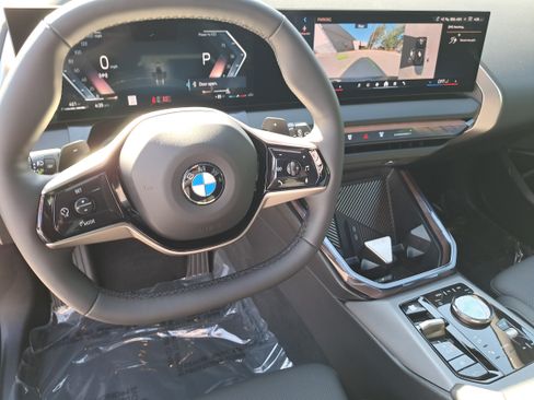 Certified 2025 BMW X3 xDrive30i w/ Premium Package AWD/4WD image 18