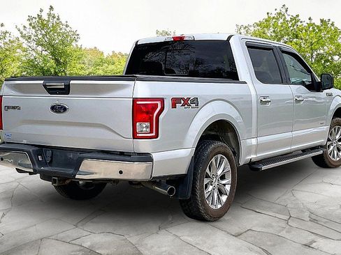 Used 2017 Ford F150 XLT w/ Equipment Group 302A Luxury AWD/4WD image 6