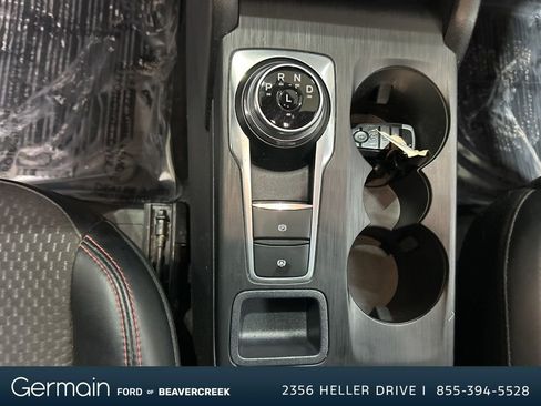 Used 2023 Ford Escape ST-Line Elite image 23