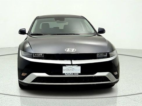 Used 2026 Hyundai Ioniq 5 SEL AWD/4WD image 2