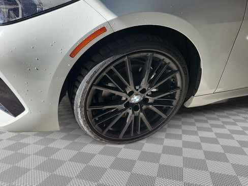 Used 2024 BMW 228i Gran Coupe w/ M Sport Package FWD image 6
