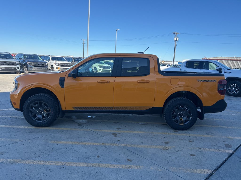 New 2026 Ford Maverick Tremor AWD/4WD image 6