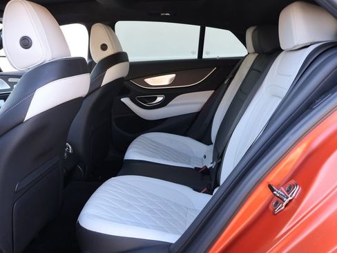 Used 2024 Mercedes-Benz AMG GT 63 image 14