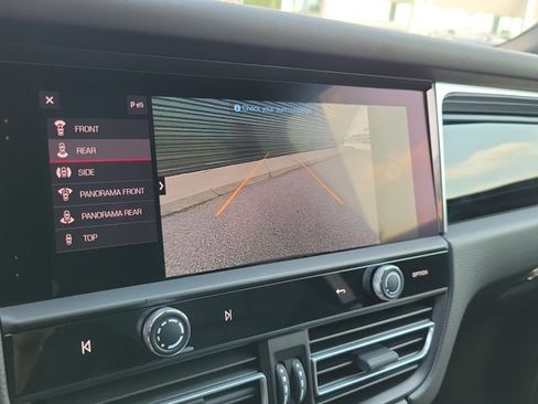 Certified 2026 Porsche Macan Turbo AWD/4WD image 34