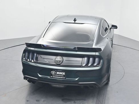 Used 2020 Ford Mustang Bullitt image 58