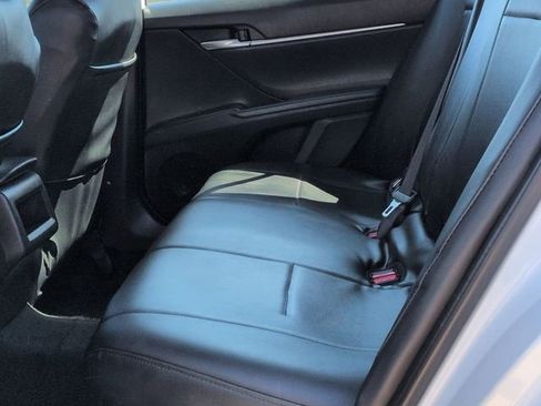 Used 2023 Toyota Camry LE image 22