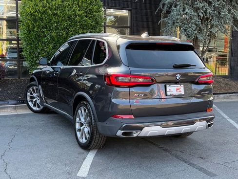 Used 2021 BMW X5 xDrive40i w/ Premium Package AWD/4WD image 19