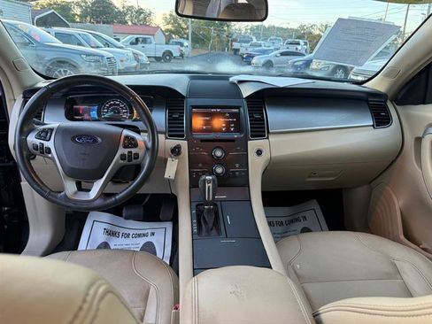 Used 2013 Ford Taurus SEL image 14