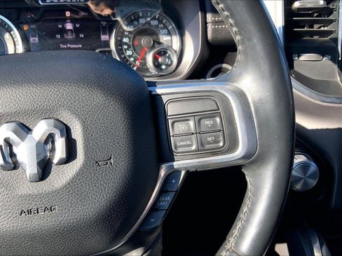 Used 2022 RAM 2500 Laramie image 19