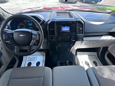 Used 2019 Ford F150 XL w/ XL Power Equipment Group image 15