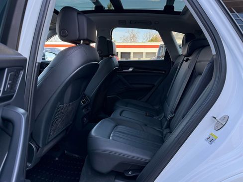 Used 2018 Audi Q5 2.0T Premium Plus w/ Premium Plus Package image 43