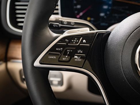 New 2026 Mercedes-Benz GLE 350 4MATIC image 24