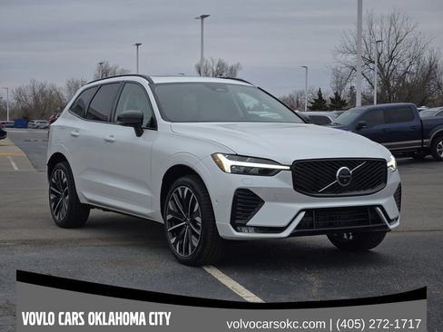 Used 2026 Volvo XC60 B5 Ultra w/ Protection Package Premier AWD/4WD image 2