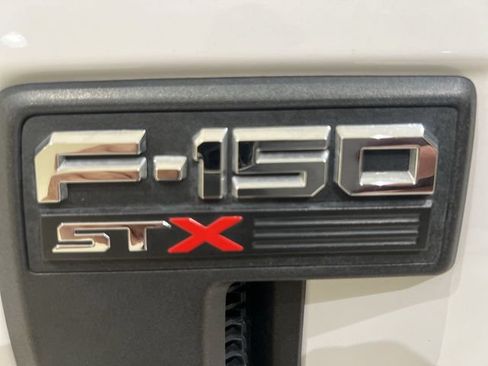 Certified 2022 Ford F150 XL w/ STX Appearance Package AWD/4WD image 26