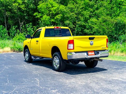 Used 2020 RAM 3500 Tradesman AWD/4WD image 8