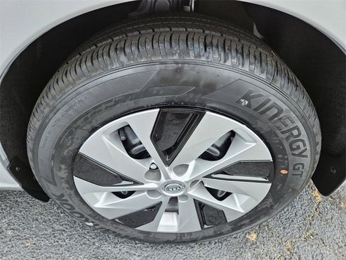 New 2025 Nissan Altima 2.5 S image 8