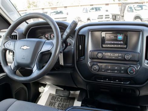 Used 2015 Chevrolet Silverado 2500 W/T image 15