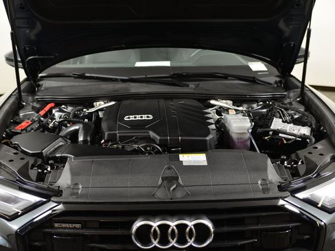 Used 2023 Audi A6 2.0T Premium w/ Convenience Package image 16