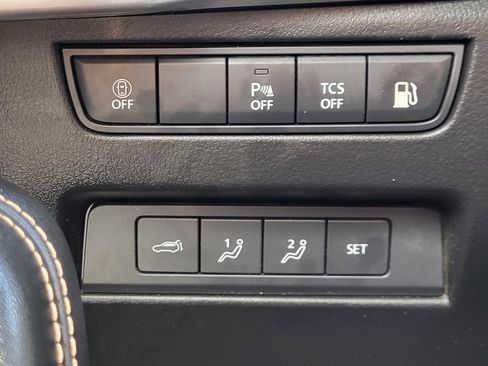 Used 2024 MAZDA CX-90 Plug-In Hybrid w/ Premium Pkg AWD/4WD image 13