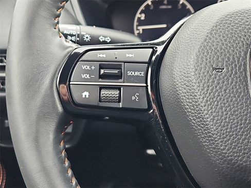 Certified 2023 Honda HR-V Sport image 13